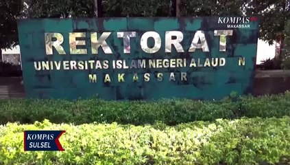 Oknum Dosen Dilaporkan Ke Pihak Kampus Karena Meminta Gratifikasi