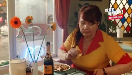 Две Девицы На Мели Сезон 2 Серия 2 (2021)