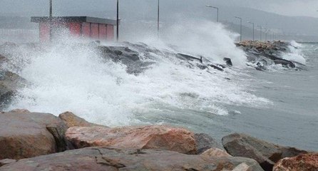 Lodoslu havalarda karbonmonoksit zehirlenmelerine dikkat