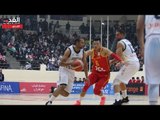 منتخب السلة يعبر الصين وينتظر نيوزيلندا في تصفيات المونديال