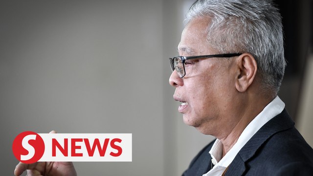 Ismail Sabri: Six sectors of creative industry allowed to operate from Wednesday (Feb 10)