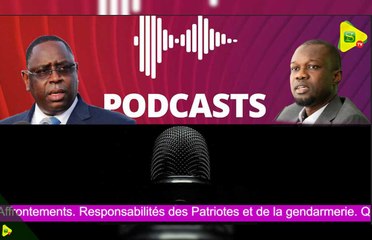 Affrontements. Responsabilités des Patriotes et de la gendarmerie. Qui gagne, qui perd ? Un complot ?