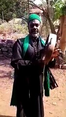 Apne amal ki kheti me neki ke dane bo ja