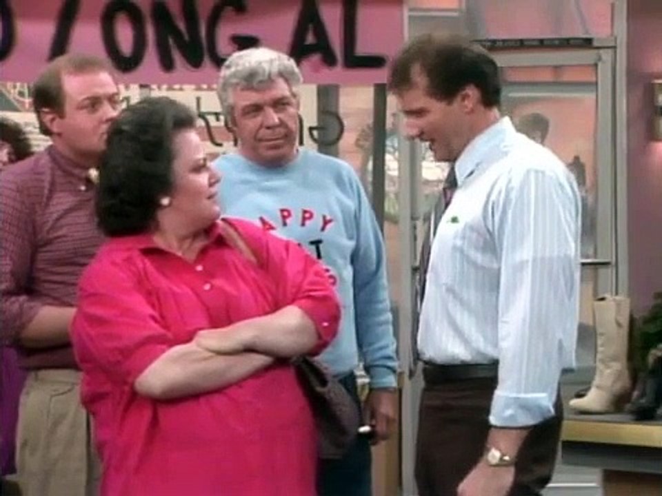 Eine schrecklich nette Familie S01E12 - Part 3