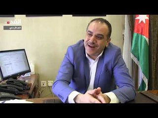 وزير البيئة: التغير المناخي ملحوظ وعلينا الاستفادة من علم الفيضانات