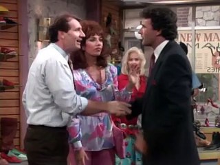 Eine schrecklich nette Familie S01E12 - Part 5