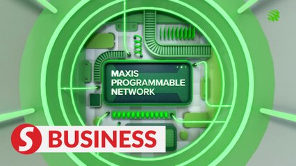 Maxis offers real-time Bandwidth on Demand for enterprises