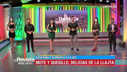 Manténgase siempre bien informado con nuestro Resumen de Noticias en La Revista de Cochabamba