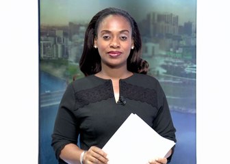 Le Flash de 10 Heures de RTI 1 du 09 février 2021 par Juliette Weah