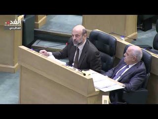 الرزاز  خط الفقر يرتفع ونتائجه خلال أسبوعين