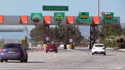 Turnikelerde kaza yaptıktan sonra eşi tutuklanan 2 çocuk annesi kadın, Karayolları’na çağrıda bulundu