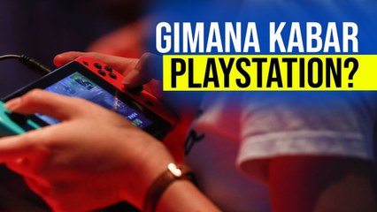 Nitendo Raup Cuan, Bagaimana Kabar Xbox dan Playstation ?