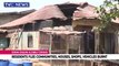 Residents flee communities, houses over Erin Osun-Ilobu crisis