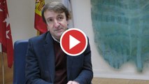 El alcalde de Tres Cantos, Jesús Moreno, apuesta por unos presupuestos “expansivos y sociales”