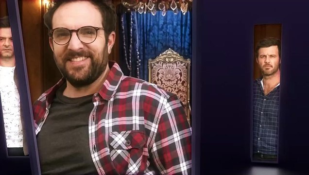 Bande-annonce d' Escape sur W9