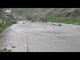 المنخفض بالمحافظات: مياه الامطار تدهم منازل وتغلق طريق وادي الغفر