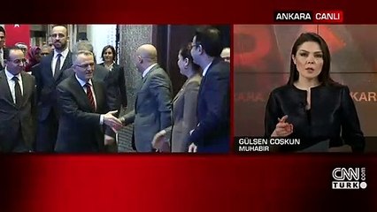 Son dakika... TCMB Başkanı Ağbal'dan önemli açıklamalar