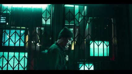 Phobias - Trailer - Horror anthology