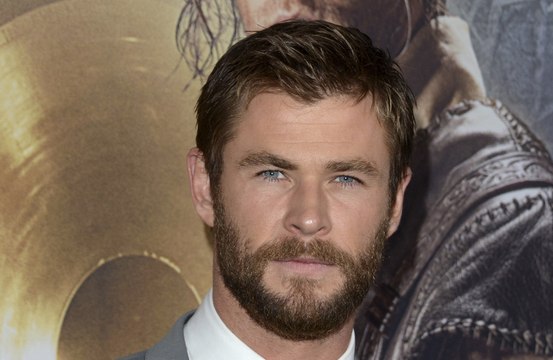 Chris Hemsworth voulait absolument que Thor : Love and Thunder soit tourné en Australie