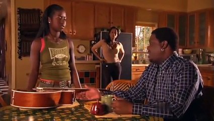The Bernie Mac Show Full Episodes S04E15 The Music Mac