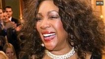 How Did mary wilson dies aged 76