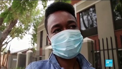 WHO says don't dismiss AstraZeneca shot after South Africa delays jabs