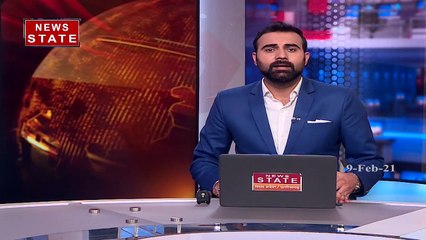 Madhya Pradesh: उज्जैन में महाकाल मंदिर समिति की भस्म आरती को लेकर बैठक, देखें रिपोर्ट