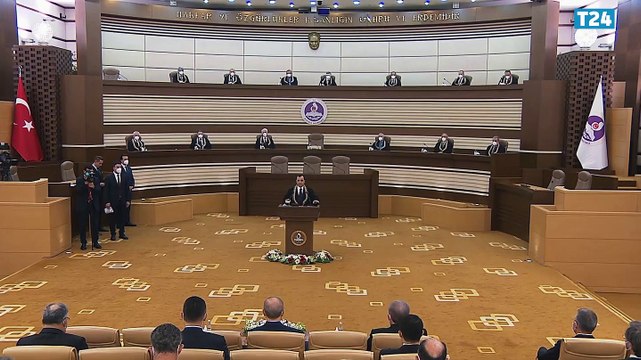 Anayasa Mahkemesi Başkanı: AYM kararlarının uygulanmaması, Anayasa'yı tamamen anlamsız ve işlevsiz hale getirebilir