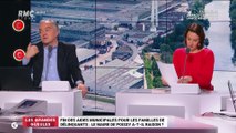 Fin des aides municipales pour les familles de délinquants : le maire de Poissy a-t-il raison ? - 09/02