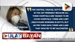#UlatBayan | 3-K medical frontliners ng Vicente Sotto Memorial Medical Center, unang bibigyan ng COVID-19 vaccine sa Central Visayas