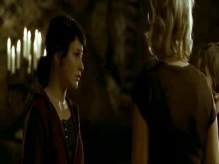 L'ile aux sorciers part 5