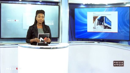 Presse Afrique - 09/02/2021