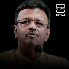 All You Need To Know About Firhad Hakim's Political Journey