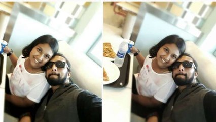 ಮಗಳು ಸಾನ್ವಿ ವಿಚಾರದಲ್ಲಿ ಸುದೀಪ್ ಗೆ ಭಯ ಇರೋದು ಯಾಕೆ? | Filmibeat Kannada