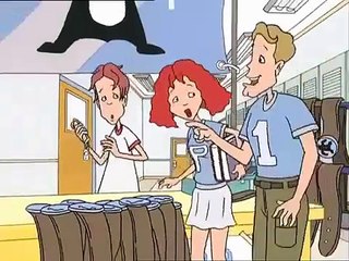 What's With Andy - 101 Underpants