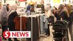 Ismail Sabri: More businesses allowed to operate, including clothing stores