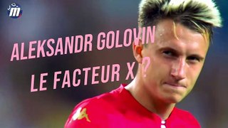 Golovin, le facteur X de l'ASM ?