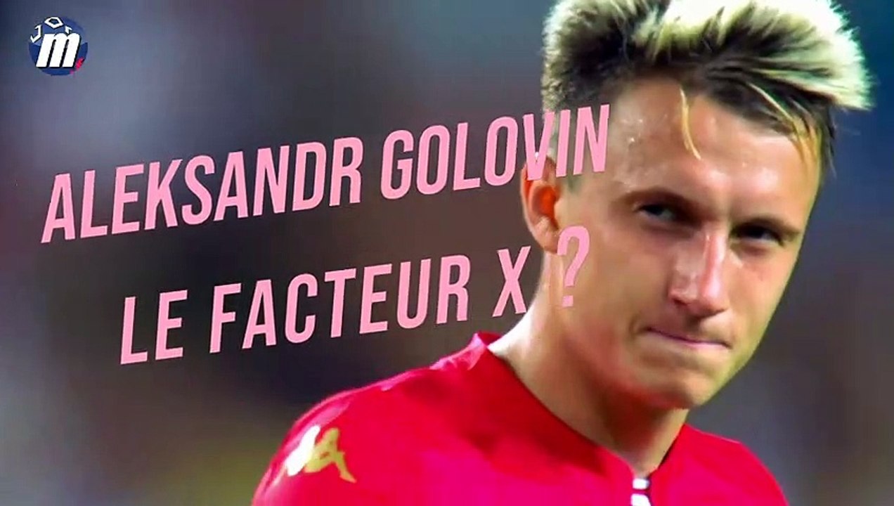 Golovin, le facteur X de l'ASM ?