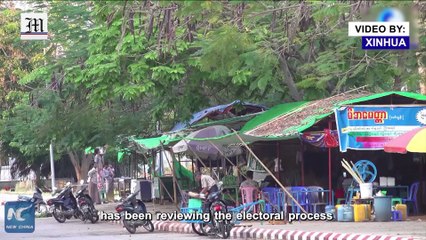 Myanmar to have friendly cooperation with all countries: Commander-in-Chief