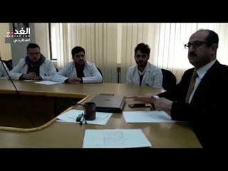 عبيدات: "طب التكنولوجيا" الرابعة بالمنطقة.. و79% من طلبتها يقبلون بالجامعات الاميركية