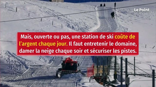 Pyrénées : ces stations de ski qui font de la résistance