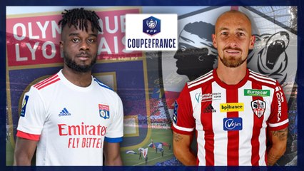OL-AC Ajaccio : les compositions probables