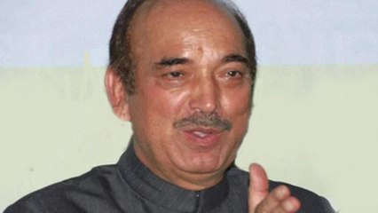 When PM Modi shed tears in remembering relation with Azad