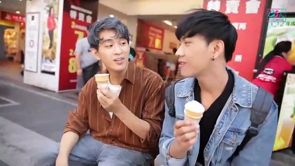 our memory (web series) full episode 1-4 sub indo