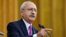 Erdoğan’a seslendi: Kılıçdaroğlu’ndan kurtulmak kolay, gel çık karşıma