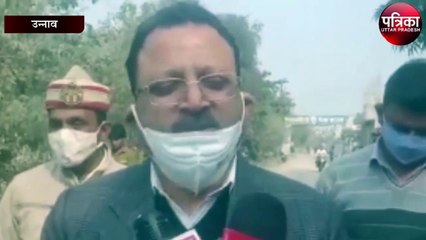 शिकायत पर पीटी नगर का निरीक्षण करने पहुंचे डीएम, अधिकारियों को दी चेतावनी