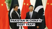 Pakistan Debt Crisis - Is Islamabad Losing Political & Economical Autonomy to China