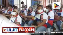 #UlatBayan | Davao City Mayor Sara Duterte, hinimok na tumakbo sa pagka-pangulo sa 2022