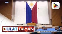 #UlatBayan | House Bill 7749 na layong tumulong sa mga negosyo ngayong pandemic, aprubado na sa Kamara