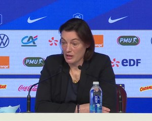 Bleues - Diacre : "Pas besoin d'envenimer et de revenir sur des choses du passé"